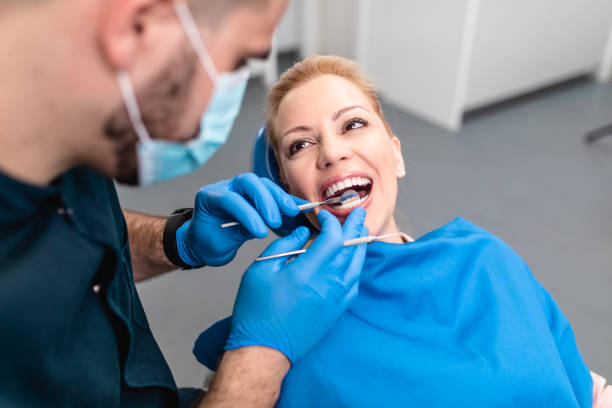 Why Choose Us for Your Dental Needs in Hudson Bend, TX