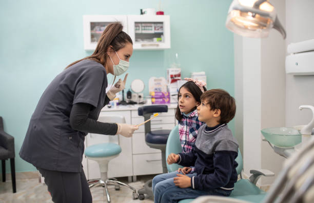 Why Choose Us for Your Dental Needs in Hudson Bend, TX