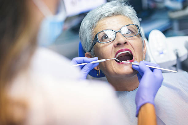 Best Oral Cancer Screening  in Hudson Bend, TX
